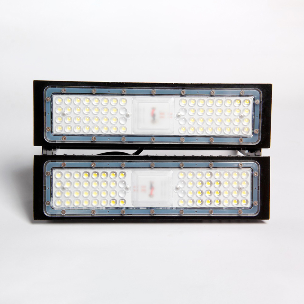 Refletor LED Módulo 100W - 50/60HZ - 5000K