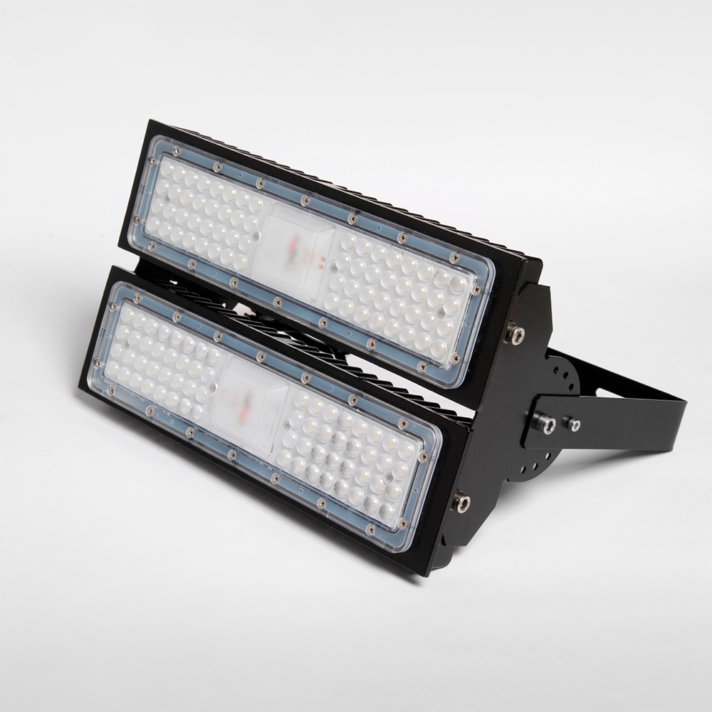 Refletor LED Módulo 100W - 50/60HZ - 5000K